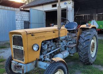 Sprzedam ciągnik rolniczy Ursus C-360