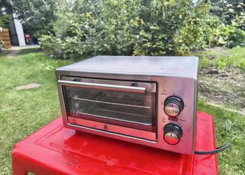 Piekarnik do samochodu ciężarowego 24v 300w
