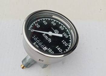 LICZNIK M72, K750, URAL, IŻ, BMW, AVO Simson.