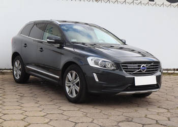 Volvo XC60 D4
