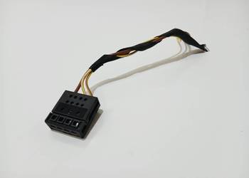 KOSTKA LAMPY W KLAPĘ BAGAŻNIKA TYŁ BMW X1 E84 LCI
