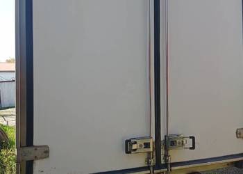 Iveco - dostawczy