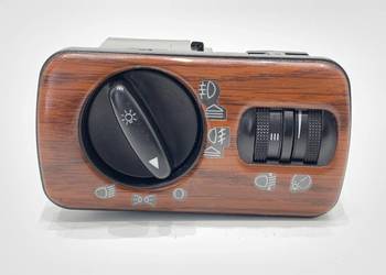 WŁĄCZNIK ŚWIATEŁ SEAT TOLEDO II 1M1941531L 98-06 PRZYCISK