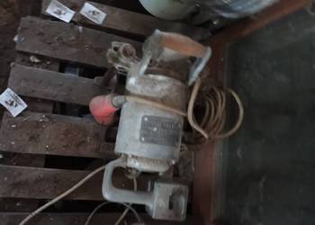 Sprzedam czopiarkę ciesielska