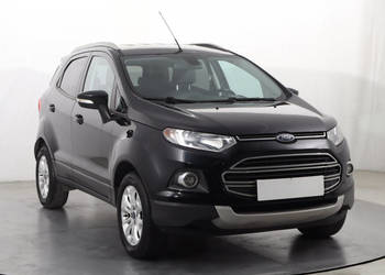 Ford Ecosport 1.0 EcoBoost