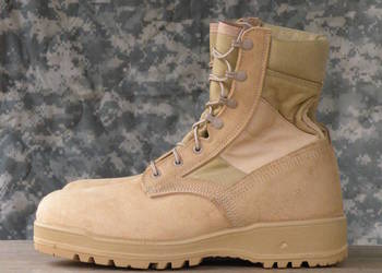 Buty ALTAMA Vibram 10,5W desert