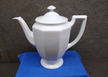 Dzbanek Rosenthal Biała Maria