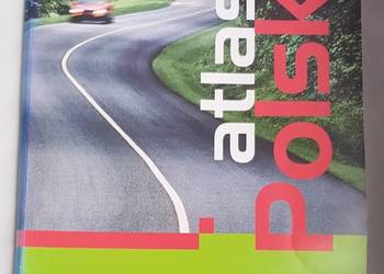 Samochodowy Atlas Polski