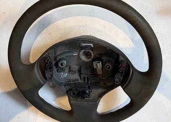 Kierownica Renault Megane Scenic II