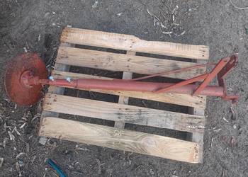 Znacznik do siewnika Poznaniak