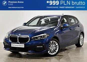 Advantage/ LED/ CarPlay/ VirtualCockpit/ Pakiet Serwisowy/SalonPL/FV23