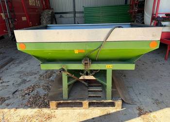 Rozsiewacz Amazone Z AX 902