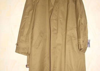 płaszcz letni oficerski Wojsk Lądowych 108/185
