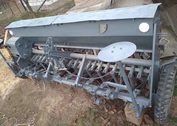 Siewnik poznaniak agromet