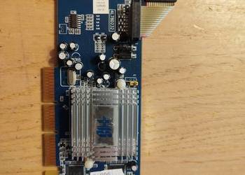 RADEON 9200 SE