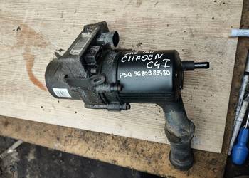 Citroen C4 I Pompa wspomagania 9680989480