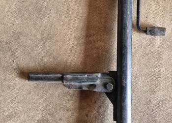 Lewarek podnośnik do BMW e36 MERCEDES