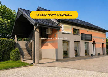 Oferta wynajmu lokalu Górna Wieś 100m2