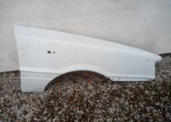 Polonez Caro,Atu. Błotnik przedni.