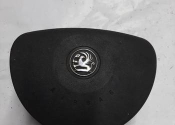 Opel Meriva A   AIRBAG poduszka kierowcy
