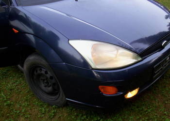 FORD FOCUS MK1 Kierunkowskaz Przedni Prawy - Kompletny !!!