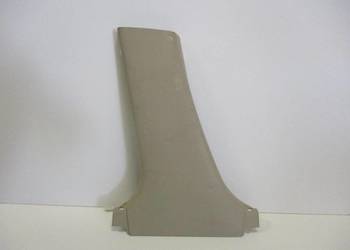 PLASTIK OSŁONA SŁUPKA LEWA INFINITI G35 07-08