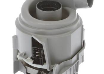 Pompa myjąca obiegowa grzałka zmywarki Bosch SMV