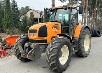 Renault Ares 816RZ SUPER STAN 836 Claas 735 Axion 6490 MF 7610John 826