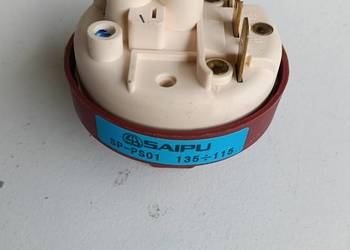 Hydrostat pasuje do zmywarki Amica ZIM 436,