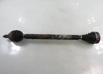 PÓŁOŚ PRAWA PRZEDNIA SEAT IBIZA IV 1.6 TDI