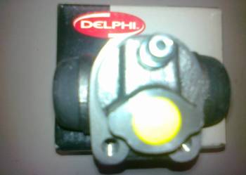 Renault Clio 98 cylinderek ham.nowy bez ABS DELPHI