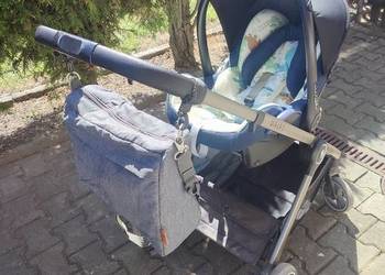 Wózek dziecięcy drift
