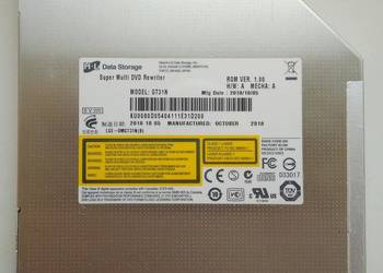 Nagrywarka napęd DVD-RW Samsung Toshiba TS-L532U