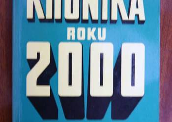 Mircea Malita - Kronika roku 2000 Mircea Malita - Kronika roku 2000