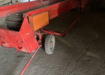 Sortownik do ziemniaków Pucki