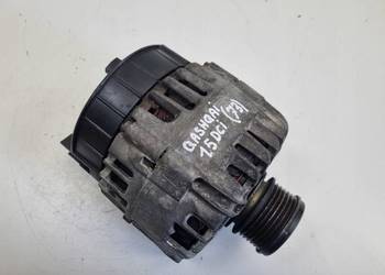 ALTERNATOR Renault Clio IV 1.5 DCi _ valeo 231000026R TG15C146