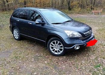 Honda CR-V3 22 i-CDTi 4x4