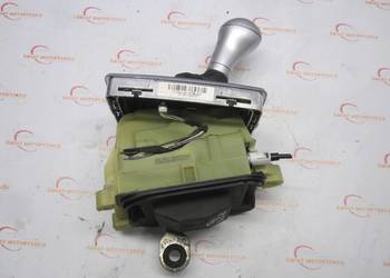 MERCEDES W204 07r lewarek biegów A2042673724 A2042670788 AUTOMAT ANGLIK