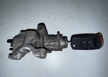 Stacyjka VW Passat B5