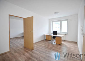 Ogłoszenie lokal 42m2 Łomianki Warszawska