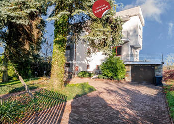 Oferta sprzedaży domu wolnostojącego 139m2 Chorowice Doboszyńskiego