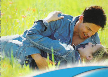 Narzeczona doktora - M. Barker.