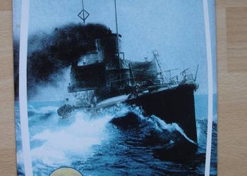 Tabliczka metalowa 18 Tabliczka metalowa 18