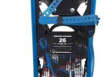 ATLAS Range -BC rakiety śnieżne dla mężczyzn 2025