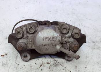 ZACISK HAMULCOWY PRAWY PRZÓD AUDI A6 A7 4G0105BM