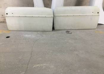 Mercedes W114 Coupe drzwi prawe lewe Mercedes W114 Coupe drzwi prawe lewe