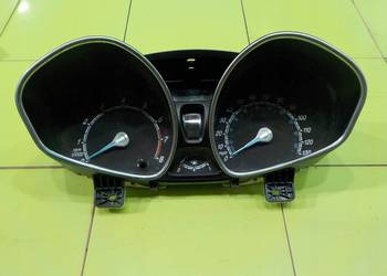 FORD B-MAX 1.4 B 14r 5D licznik zegary C1BT-10849-FXN