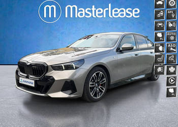 BMW 520 d mHEV M Sport ! Z Polskiego Salonu ! Faktura VAT ! G60 (2023-)