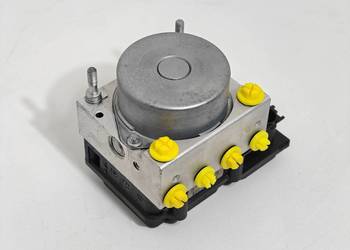 Naprawa pompy pompa abs nie hamuje Opel Corsa Meriva brak ciśnienia