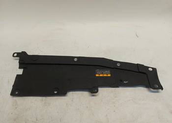 Mazda CX60 2023r plastyk osłona na pas przedni prawa górna